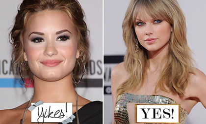 15 lỗi trang điểm kinh điển bạn cần né suốt đời