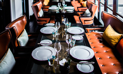 Trải nghiệm tinh hoa ẩm thực Pháp tại La MaiSon 1888 - Đà Nẵng