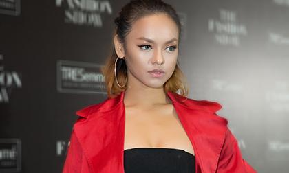 Quỳnh Mai được giám khảo cứu trở lại Asia’s Next Top Model?