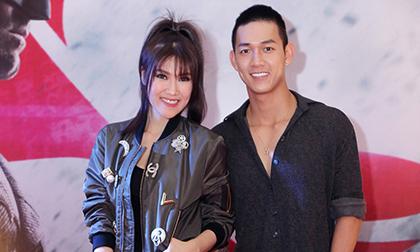 Tình cũ Vĩnh Thụy có người yêu mới, Thu Hằng hẹn hò ‘phi công trẻ’