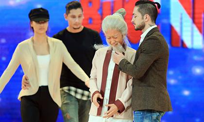 Được dự đoán là Quán quân, Khả Ngân bị loại khỏi 'Bước nhảy hoàn vũ'