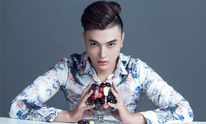 Hotboy Anthony Trần: 'Rất nhiều người mơ ước dao kéo giống tôi'