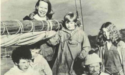 Những kỳ tích sống sót sau thảm họa phi thường của con người