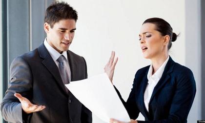 Bí quyết giúp bạn chiến thắng trong mọi cuộc tranh luận