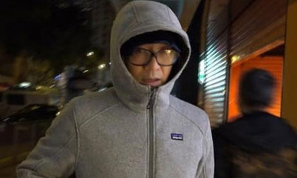 'Vua hài nhảm' Châu Tinh Trì ngày càng sống lập dị khi về già