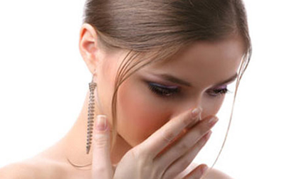 Tuyệt chiêu loại bỏ hôi miệng cực hiệu quả