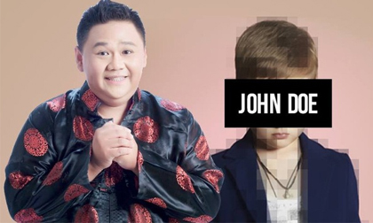 John Doe - nạn nhân bị xâm hại trong vụ án Minh Béo là ai?