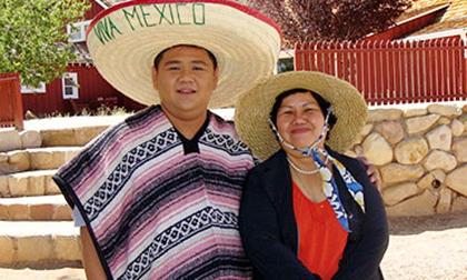 Mẹ Minh Béo suy sụp hoàn toàn khi hay tin con trai bị bắt ở Mỹ