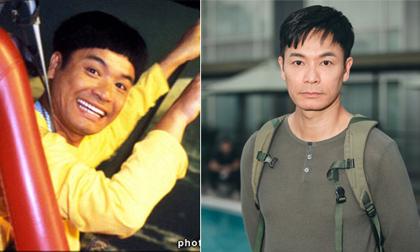 Diễn viên Chuyện chàng Vượng - Quách Tấn An xuống sắc tàn tạ khi tới Việt Nam