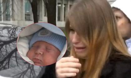 Bắt giữ người phụ nữ bán con 10 ngày tuổi với giá 47 triệu đồng