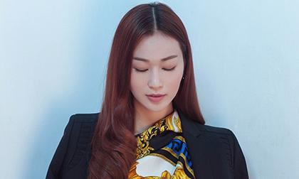 Khánh My nói gì về nghi án 'diễn sâu' tại 'Bước nhảy hoàn vũ'