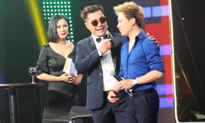 Lý Hùng ghen tuông, cảnh cáo ‘tình nhân’ của Việt Trinh
