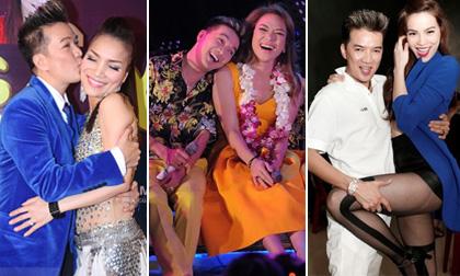 Điều gì của Đàm Vĩnh Hưng khiến tất cả đàn ông phải ghen tỵ?