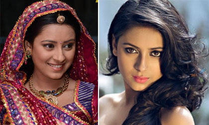 Nữ diễn viên đóng Anandi 'Cô dâu 8 tuổi' tự tử ở tuổi 25