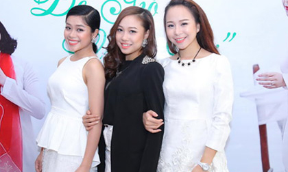 Nhạc Trịnh Công Sơn tươi mới qua giọng hát của tam ca Sao Mai