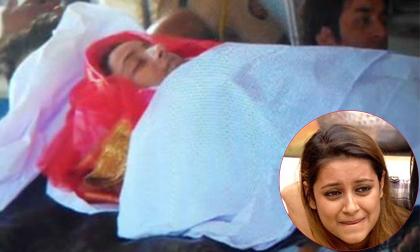 Bạn thân 'Cô dâu 8 tuổi' Anandi tiết lộ dấu vết lạ trên thi thể Pratyusha Banerjee 