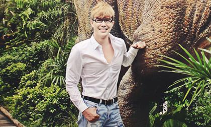 Nathan Lee chuẩn bị mua căn hộ siêu sang ở Thái Lan