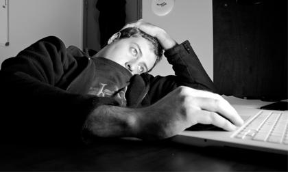 Cách 'thăng hoa' và loại bỏ sự chán nản nơi văn phòng