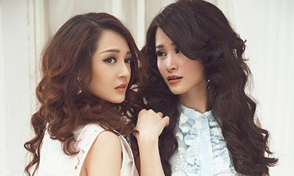 Đông Nhi - Bảo Anh tung hit chung khiến fans 'bấn loạn'