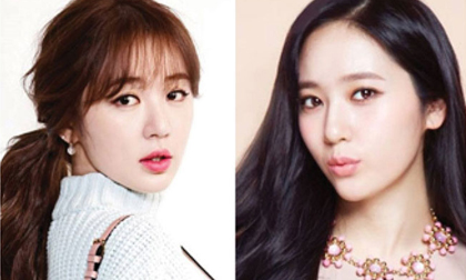 Môi hạt đậu – Bean Lips 'Vũ khí bí mật' của những kiều nữ Hàn