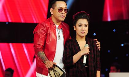 Tuấn Hưng vắng mặt trong ngày vui của học trò phút chót