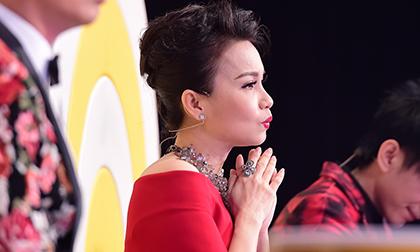 Cẩm Ly thẳng tay loại trò cưng sau khi hé lộ sức khỏe yếu