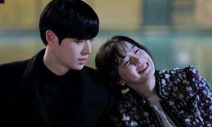 'Nàng cỏ' Goo Hye Sun và bạn trai kém tuổi sẽ kết hôn vào ngày 21/5