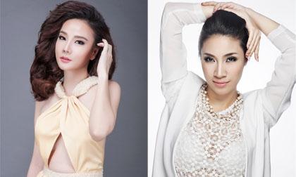 Dương Yến Ngọc lên tiếng sau khi bị Pha Lê chỉ trích chuyện tố giật chồng