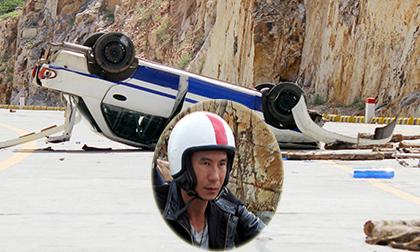 Vì bộ phim 15 tỷ đồng, Lý Hải sẵn sàng đập phá xế hộp xịn