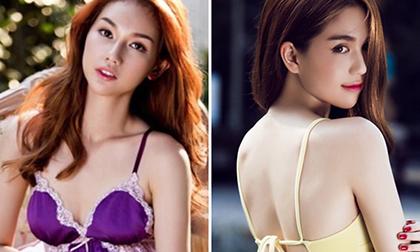 Quỳnh Chi thừa nhận có đi casting phim của Ngọc Trinh nhưng rớt