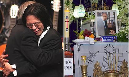 Con trai cả không kịp về nhìn mặt Nguyễn Ánh 9 lần cuối