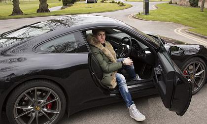 Cuộc sống đằng sau sự giàu có của đại thiếu gia 17 tuổi