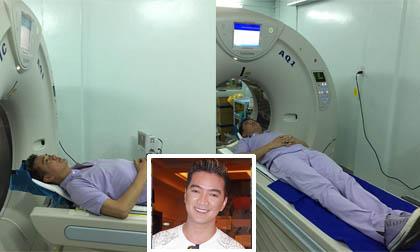 Đàm Vĩnh Hưng: Đi khám bệnh, đám ma cũng phải đẹp