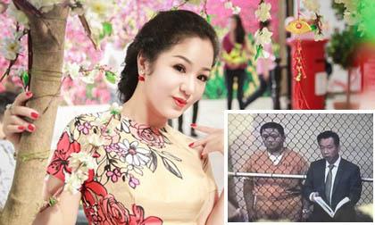 Thúy Nga kể chuyện đi thăm Minh Béo trong phiên luận tội