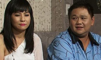 Cát Phượng nhắn Minh Béo: Dù đúng hay sai chị vẫn đứng về phía em