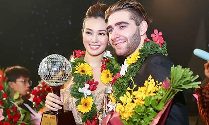 Khánh My: ‘Không quan tâm status đá xéo của Hồng Quế’