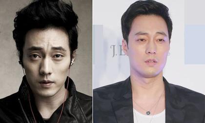 Diện mạo nhiều năm không hề biến chuyển của nam diễn viên 'Giày thủy tinh'