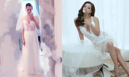 Ngọc Thúy bị chồng ghen vì mặc trang phục gợi cảm