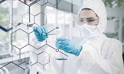 Tình yêu ngành dược bao giờ cũng đẹp