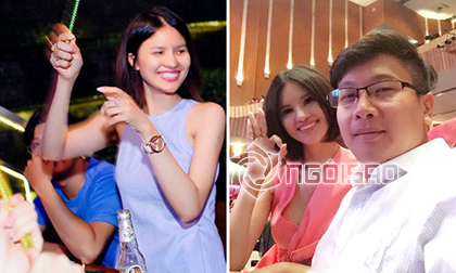 Bật mí về chồng sắp cưới của ‘gái quê’ Lê Thị Phương