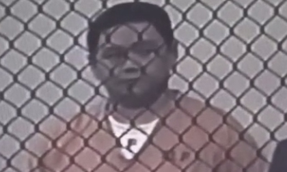 Công bố tin nhắn gạ tình của Minh Béo và cảnh sát 'chìm'