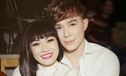 Nathan Lee khoe vòng một vạm vỡ ‘hớp hồn’ Phương Thanh