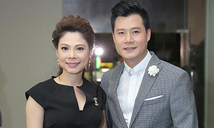 Quang Dũng - Thanh Thảo quyết định quay lại 'thời dấu yêu'