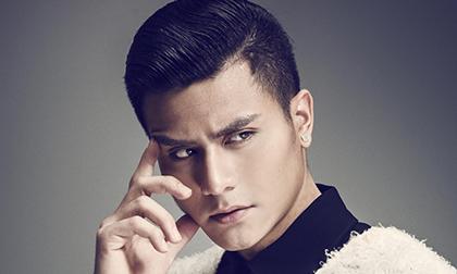 Vĩnh Thụy ‘cầm trịch’ The Face mùa đầu tiên