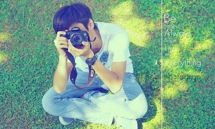 Tâm sự: 5 phẩm chất của chàng trai vàng