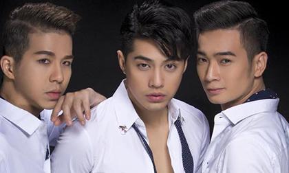 Noo Phước Thịnh ‘tung chưởng’ trước khi chấm thi The Voice Kids
