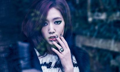 Park Shin Hye lột xác với vẻ đẹp của một quý cô trưởng thành