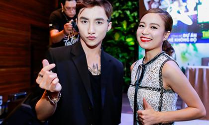 Sơn Tùng M-TP gầy gò khó tin, lộ hình xăm ‘khủng’ trước ngực