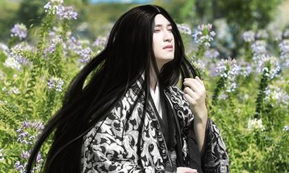 Huỳnh Anh được báo chí Trung Quốc ca tụng hết lời