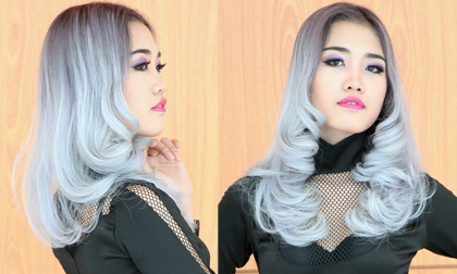 Đón đầu xu hướng nhuộm tóc Balayage cực chất trong 2016